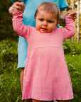 The Play Dress - ROSE