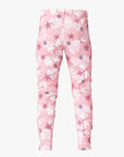 Kids Dragonfly Print Adventure Pants