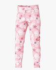 Kids Dragonfly Print Adventure Pants