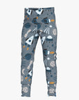 Kids Pants EMIL - Rocket Race