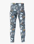 Kids Pants EMIL - Rocket Race