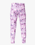 Kids Spring Floral Pants for Everyday Adventures