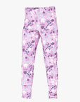 Kids Spring Floral Pants for Everyday Adventures