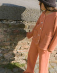 The Dreamy Pants - SIENNA
