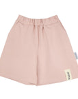 Kids Shorts - Pink