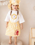 Kids Skirt - Turtle