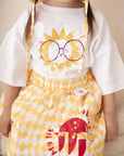 Kids Skirt - Turtle
