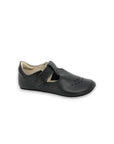 Kids' Slippers Mutsu - Black (Sizes 27-35)