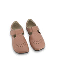 Kids' Slippers Mutsu - Pink (Sizes 27-35)