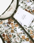 Kids Vest - Viola Cornuta