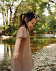 The Daisy Dress - OCHRE