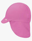 Kids Sun Hat with Ear Flaps Pluto