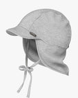 Kids Sun Hat with Ear Flaps Pluto