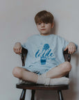 Kids Sweatshirt - Little Adventure