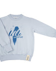 Kids Sweatshirt - Little Adventure