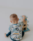 Kids T-shirt ERLEND - City Life