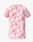 Kids T-shirt ERLEND - Dragonfly