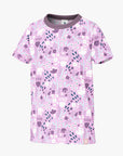 Kids T-shirt ERLEND - Spring Flowers