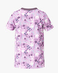 Kids Spring Flowers T Shirt