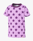 Kids T Shirt with Star Pattern
