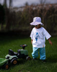 Kids T-Shirt – Little Adventure