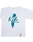 Kids T-Shirt – Little Adventure