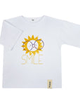 Kids T-Shirt - Smile