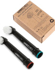 Recyclable Brush Heads-Oral-B* Compatible