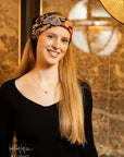 Kidture: Christmas Sweet Dreams Silk Scarf