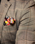 Kidture: Christmas Sweet Dreams Silk Scarf
