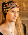 Kidture: Christmas Sweet Dreams Silk Scarf