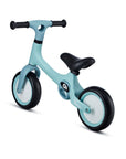 TOVE Balance Bike for Toddlers - Lightweight, Foldable & Durable with Adjustable Seat and Safety Features by Kinderkraft at www.brixbailey.com