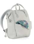 Treasureback Backpack – Stylish, Spacious & Versatile Organizer by Kinderkraft at www.brixbailey.com