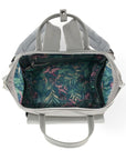 Treasureback Stroller Backpack – Stylish, Spacious & Versatile by Kinderkraft at www.brixbailey.com