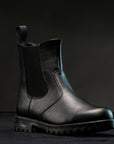 KIRA 3.0 Chelsea Boots - Black