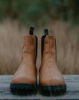 KIRA 3.0 Chelsea Boots - Brown
