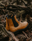 KIRA 3.0 Chelsea Boots - Brown