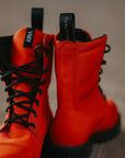 KIRA 5.0 - Red