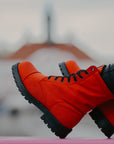 KIRA 5.0 - Red