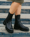 KIRA Chelsea Rebel Boots