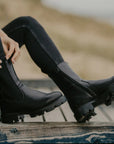 KIRA Chelsea Rebel Boots