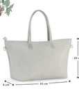Kinderkraft Treasurebag – Stylish, Spacious Parent's Handbag by Kinderkraft at www.brixbailey.com
