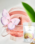 Magnolia Butterfly Tea Bag Pouch (10ea)