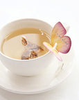 Magnolia Butterfly Tea Bag Pouch (10ea)