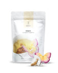 Magnolia Butterfly Tea Bag Pouch (10ea)