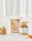 Original Flower Tea Marigold 10g Jar