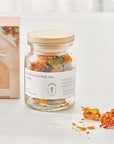 Original Flower Tea Marigold 10g Jar