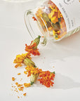Original Flower Tea Marigold 10g Jar