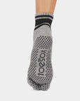 ToeSox Melody Full Toe Yoga Socks