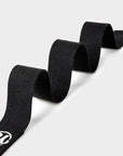 Yoga Studio GOTS Organic Cotton D-Ring 2.5m Yoga Belt Strap
